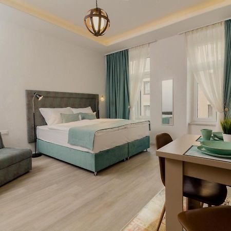 O..C.. Lux Apartments Σαράγεβο Εξωτερικό φωτογραφία