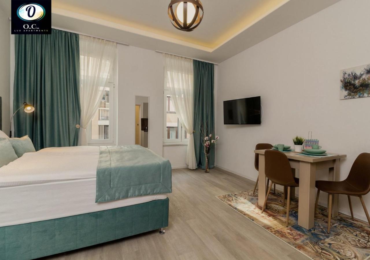 O..C.. Lux Apartments Σαράγεβο Εξωτερικό φωτογραφία