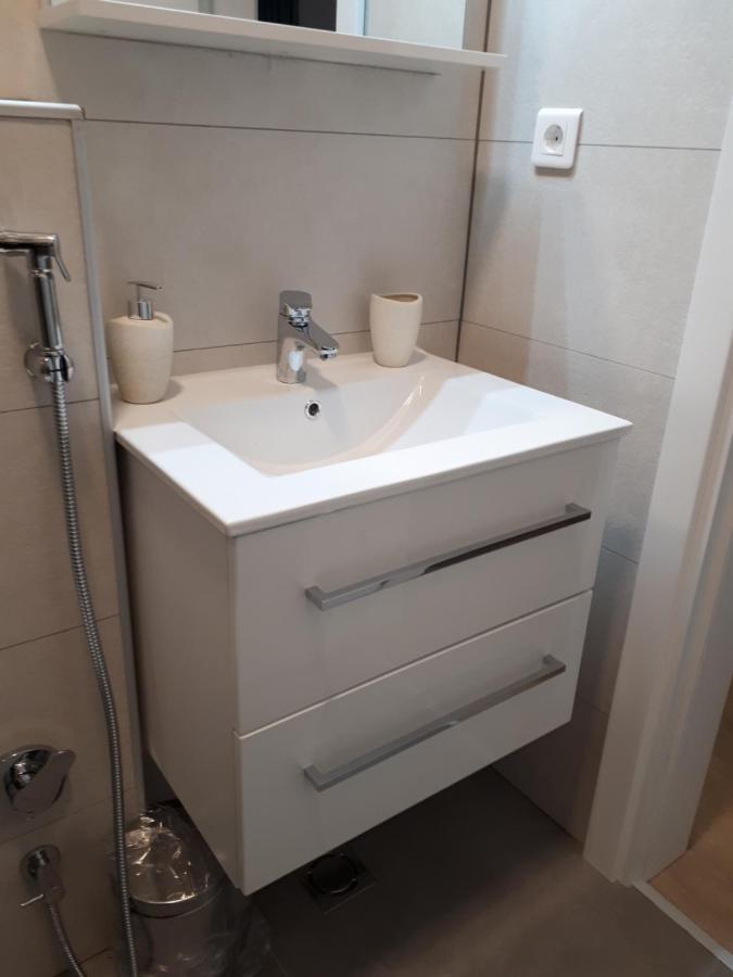 O..C.. Lux Apartments Σαράγεβο Εξωτερικό φωτογραφία