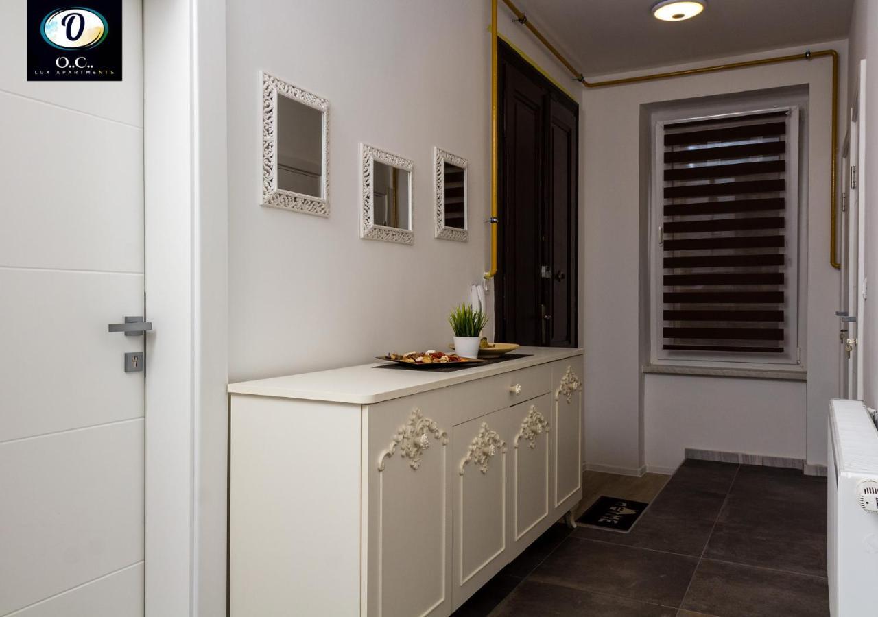 O..C.. Lux Apartments Σαράγεβο Εξωτερικό φωτογραφία