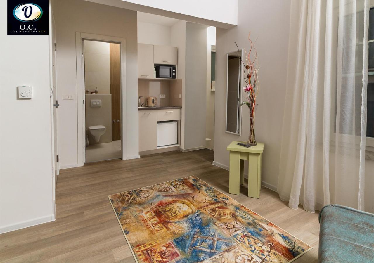 O..C.. Lux Apartments Σαράγεβο Εξωτερικό φωτογραφία