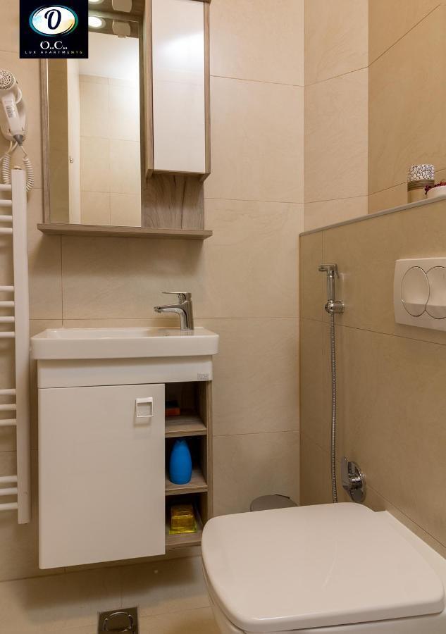 O..C.. Lux Apartments Σαράγεβο Εξωτερικό φωτογραφία