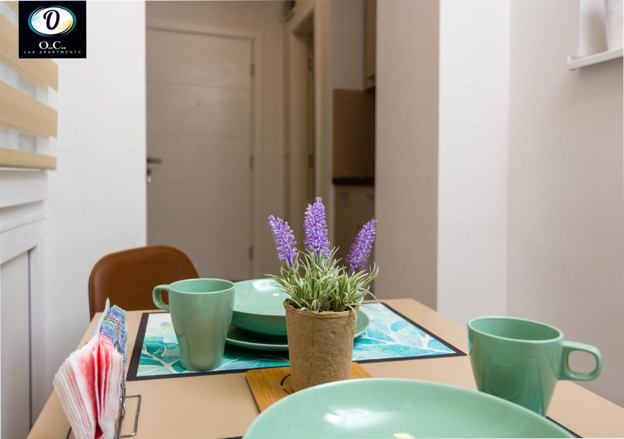 O..C.. Lux Apartments Σαράγεβο Εξωτερικό φωτογραφία